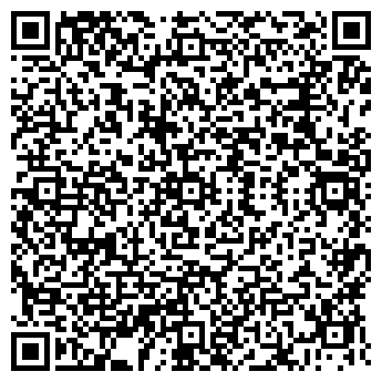 QR-код с контактной информацией организации СУШИ/РОЛЛЫ