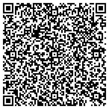 QR-код с контактной информацией организации Женская консультация, Поликлиника, Городская больница №4