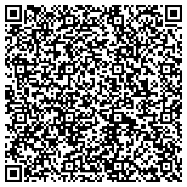 QR-код с контактной информацией организации 33 пингвина, розничная сеть кафе-мороженого, Офис