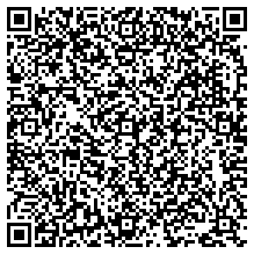 QR-код с контактной информацией организации Турин