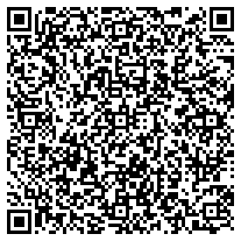 QR-код с контактной информацией организации ЗАКАМСКИЙ ЦЕНТР КНИГИ