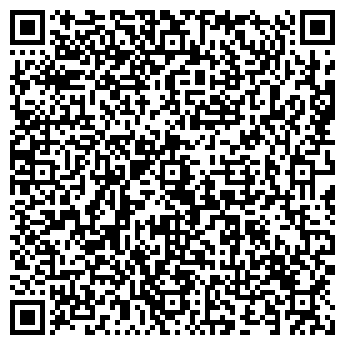 QR-код с контактной информацией организации Голд Нейл
