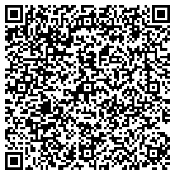 QR-код с контактной информацией организации Российское Образование