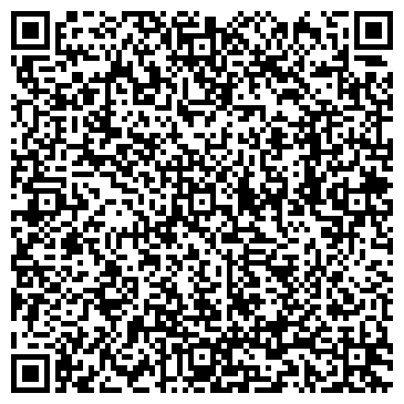 QR-код с контактной информацией организации Волжская березка, кафе