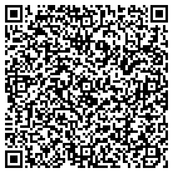 QR-код с контактной информацией организации ООО ИКБ Совкомбанк