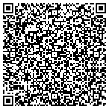 QR-код с контактной информацией организации ООО Пласт-Дизайн