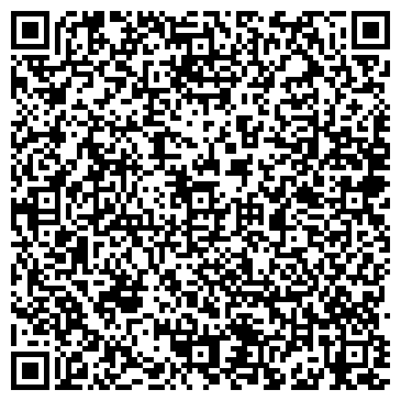 QR-код с контактной информацией организации ООО Рекламное агентство Эдельвейс