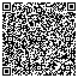 QR-код с контактной информацией организации ООО Багира