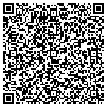 QR-код с контактной информацией организации Лантрат-2005