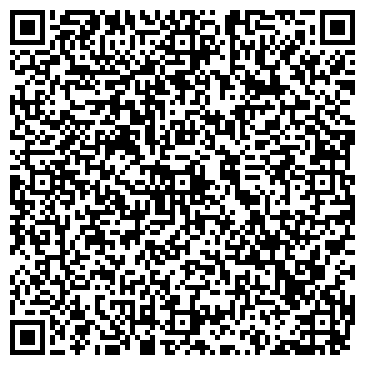 QR-код с контактной информацией организации ЗАО Волжский ипотечный дом