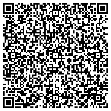 QR-код с контактной информацией организации Любимый дом-Урал