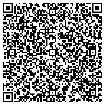 QR-код с контактной информацией организации Банкомат, Банк ЗЕНИТ, ОАО, филиал в г. Курске