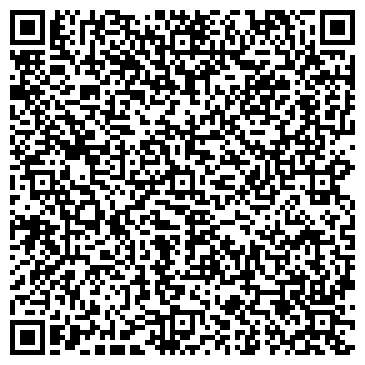 QR-код с контактной информацией организации Shinof