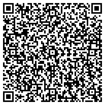 QR-код с контактной информацией организации TeaFunny