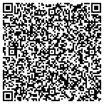 QR-код с контактной информацией организации ИП Пащенко А.М.