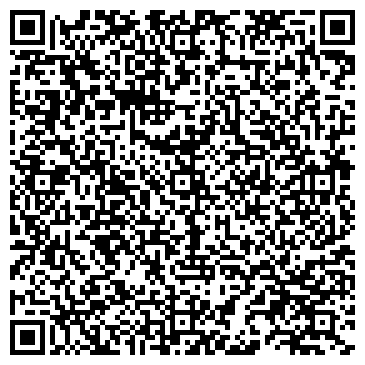 QR-код с контактной информацией организации Жасмин