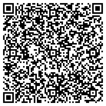 QR-код с контактной информацией организации Гарант