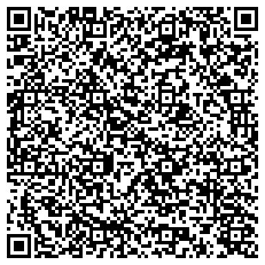 QR-код с контактной информацией организации Радуга звуков, сеть центров хорошего слуха, ООО Исток Аудио Трейдинг