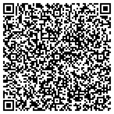 QR-код с контактной информацией организации Люкс