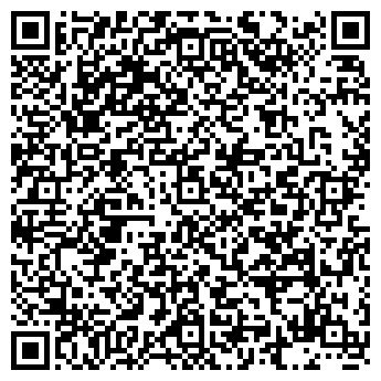 QR-код с контактной информацией организации ВА-БАНКЪ ПЕРМЬ, ООО