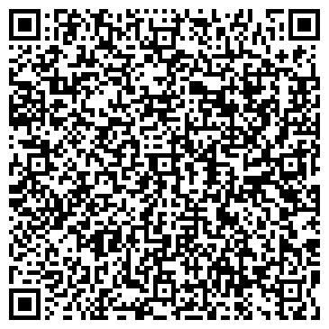 QR-код с контактной информацией организации "Равали"