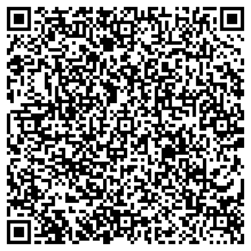 QR-код с контактной информацией организации Многопрофильная компания