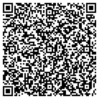 QR-код с контактной информацией организации ООО ДонКранСервис