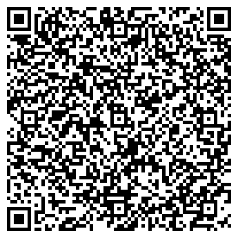 QR-код с контактной информацией организации ООО Волна-Лтд