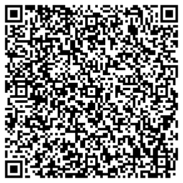 QR-код с контактной информацией организации Персона