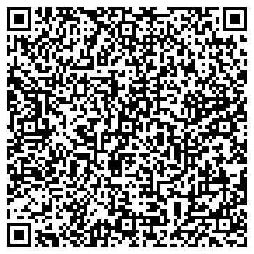 QR-код с контактной информацией организации Кредо