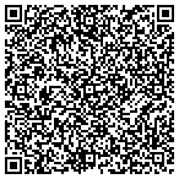 QR-код с контактной информацией организации ООО ЮгМетКом
