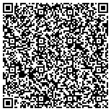 QR-код с контактной информацией организации Первомайская центральная районная больница им. А.Ф. Воробьева