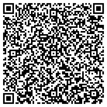 QR-код с контактной информацией организации Ford АГАТ