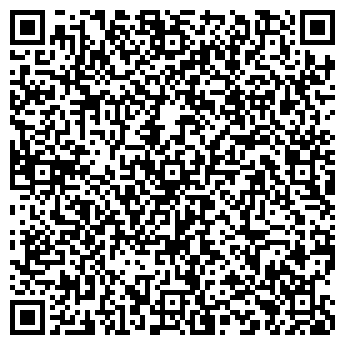 QR-код с контактной информацией организации Магазин