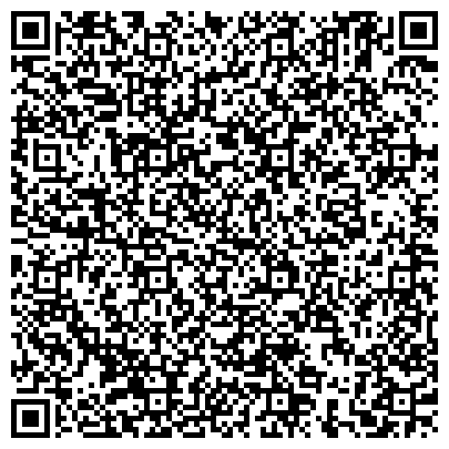 QR-код с контактной информацией организации Радуга звуков, сеть центров хорошего слуха, ООО Исток Аудио Трейдинг