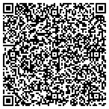 QR-код с контактной информацией организации ООО АвтоИнтерСиб