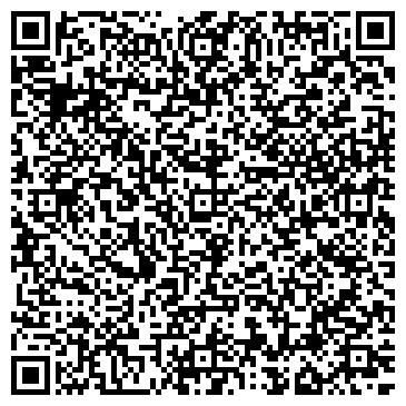 QR-код с контактной информацией организации ЮСТА