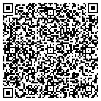 QR-код с контактной информацией организации Офелия