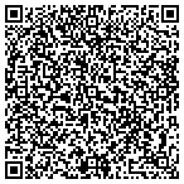 QR-код с контактной информацией организации Центр занятости населения города Тамбова