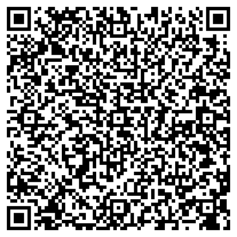 QR-код с контактной информацией организации In Style