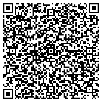 QR-код с контактной информацией организации InfoCar