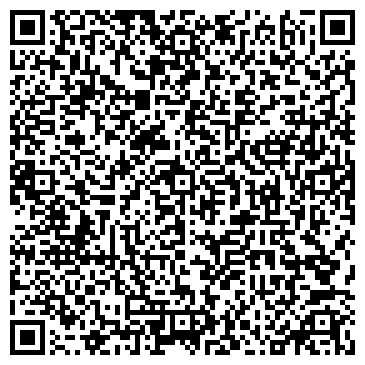QR-код с контактной информацией организации Авто радуга