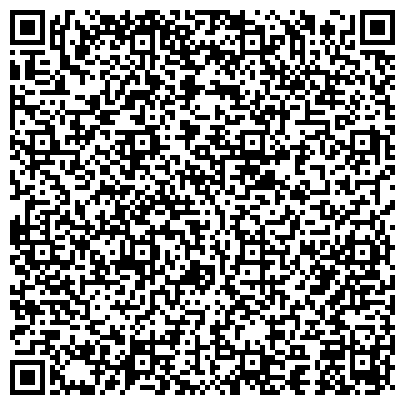 QR-код с контактной информацией организации Французов, центр авторазбора и продажи запчастей для Renault, Peugeot, Citroen