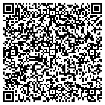 QR-код с контактной информацией организации Чародейка-Стиль
