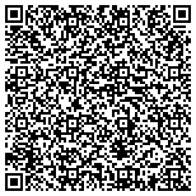 QR-код с контактной информацией организации Саратовский спортивно-стрелковый клуб