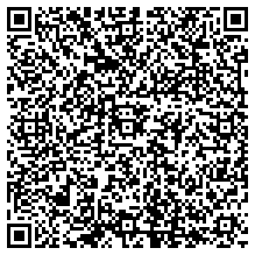 QR-код с контактной информацией организации Саяма сервис