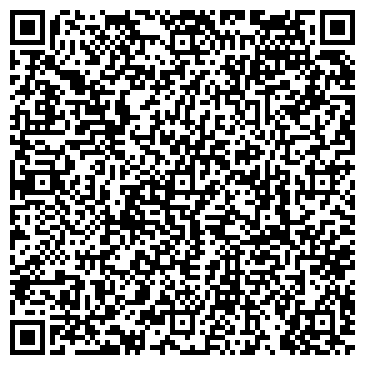 QR-код с контактной информацией организации Ночлежный дом