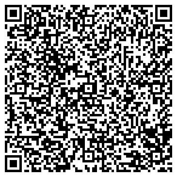 QR-код с контактной информацией организации ЗАО Сбербанк Лизинг