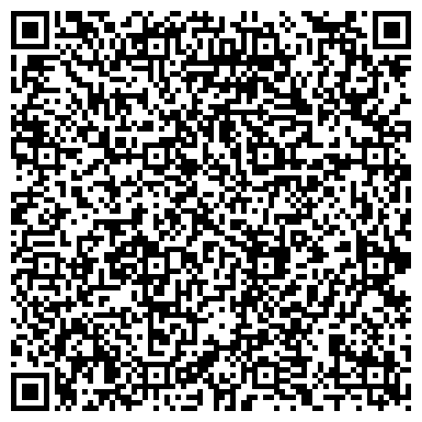 QR-код с контактной информацией организации АвтоPLAZA, торгово-сервисная компания, ИП Паутов С.В.