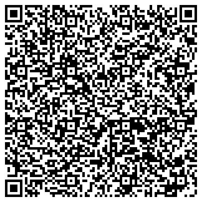 QR-код с контактной информацией организации ЗАО Ипотечная компания Сбербанка
